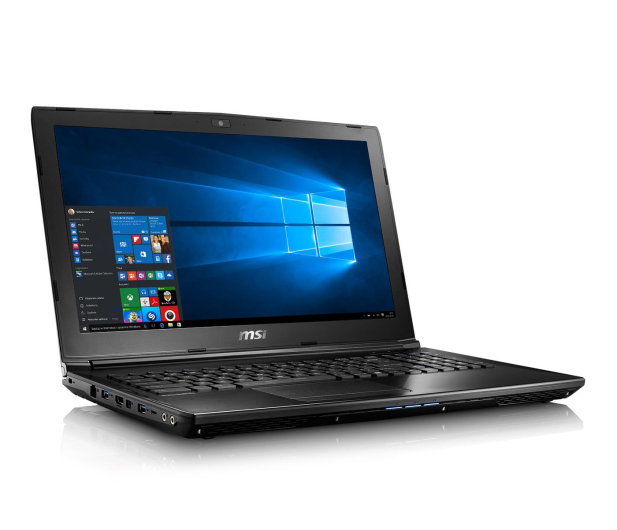 MSI GL62 i5-7300HQ/8GB/1TB+120SSD/Win10X GTX960M FHD - 346868 - zdjęcie 7